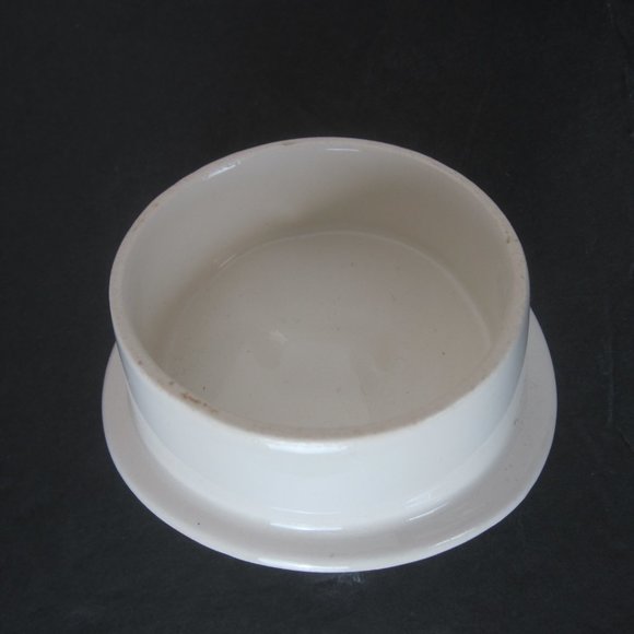 Ceramic Christmas Atomic Star Snowflakes Teapot - Picture 5 of 7